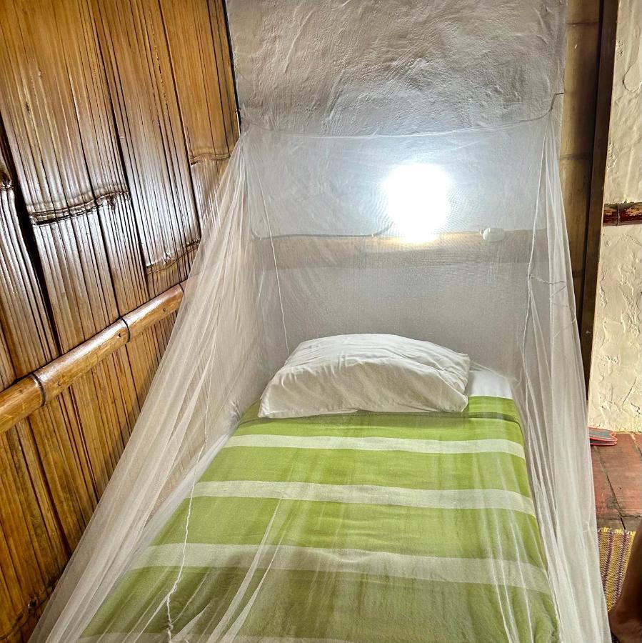 Viejamar B&B Puerto López Екстериор снимка