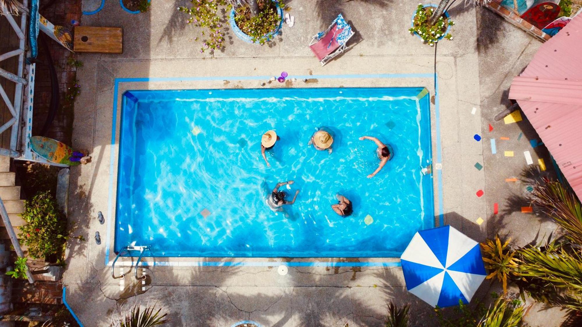 Viejamar B&B Puerto López Екстериор снимка